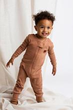 ORGANIC BIO BABYKLEDING – VEILIG & ZACHT, Verzenden