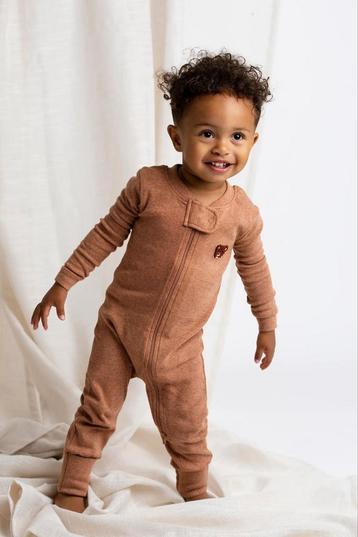  ORGANIC BIO BABYKLEDING – VEILIG & ZACHT beschikbaar voor biedingen