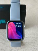 Montre connectée OOQE Watch pro 7, Étanche, Gris, Comme neuf, Android