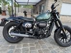 Hyosung bobber  / spotprijs, Motoren, Motoren | Hyosung, Chopper, Particulier, 125 cc, 11 kW of minder