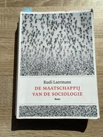 De Maatschappij Van De Sociologie, Ophalen, Gelezen, Sociale psychologie, Boom
