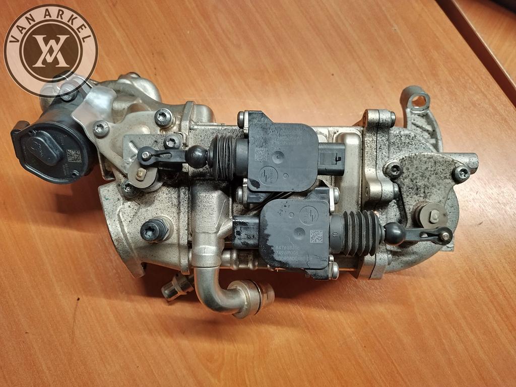 EGR koeler B57 8598309, Auto-onderdelen, Gebruikt, -, -, Ophalen of Verzenden