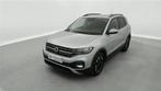 Volkswagen T-Cross 1.0 TSI 110cv DSG Active CARPLAY / CLIM A, Auto's, Automaat, Gebruikt, Start-stop-systeem, 5 zetels