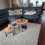 Hoeksalon 6pers., Huis en Inrichting, Ophalen, Zo goed als nieuw
