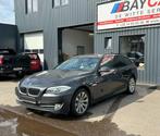 BMW 530D 2011 Automatic 3.0 Diesel EXPORT, Automaat, Leder, Bedrijf, 5 deurs