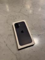 Iphone 17, Black, 256GB, 256 GB, Overige modellen, Zwart, Nieuw
