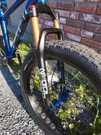 Fatbike verend voorvork, Fietsen en Brommers, Ophalen of Verzenden, Nieuw, Mountainbike, Voorvork