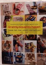 Stephanie Göhr, Melanie Sturm en Barbara WIlder: Oma's vierk, Ophalen of Verzenden, Zo goed als nieuw, Haken, Patroon of Boek