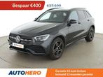 Mercedes-Benz GLC GLC 220 GLC 220 d 4Matic AMG Line, Auto's, Automaat, Euro 6, https://public.car-pass.be/vhr/bbc4685f-1b0c-4b95-b25e-050377fe7899
