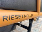 ::2025:: Riese & Müller Load4 75 Vario HS Bakfiets, Riese Muller, Versnellingen, Riese Muller, Ophalen of Verzenden