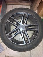 Pneus et jantes (aucune griffe) hiver BMW série 1, Autos : Pièces & Accessoires, Pneus & Jantes, Pneus et Jantes, Pneus hiver