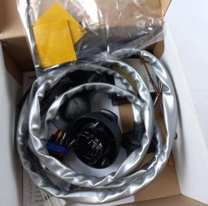 Trekhaak kabelset 13 polig KE505HV511 nieuw Nissan Qashqai 2, Auto-onderdelen, Elektronica en Kabels, Nieuw, Ophalen of Verzenden