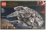Lego Star Wars 75257 Millenium Falcon 9+, Kinderen en Baby's, Ophalen, Nieuw, Lego
