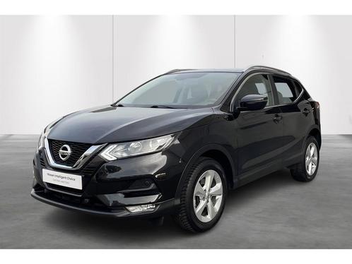 Nissan QASHQAI DIG-T Acenta + Design Pack, Autos, Nissan, Entreprise, Achat, Qashqai, ABS, Caméra de recul, Airbags, Air conditionné