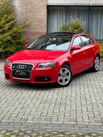 Audi A3 1.8 TFSI Benzine S-Line, Bedrijf, 5 deurs, Euro 4, A3