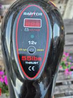 Electromotor Raptor 55Lbs, Enlèvement, Utilisé, Autres types