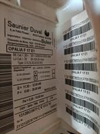 Prix à 100 euros en raison de l'installation d'un chauffage, Bricolage & Construction, Chauffe-eau & Boilers, Enlèvement, Utilisé