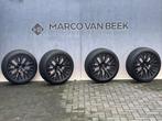 21 Inch Audi Q8 E-Tron S Line / S Edition wielen set, Ophalen, Gebruikt, Banden en Velgen, 21 inch