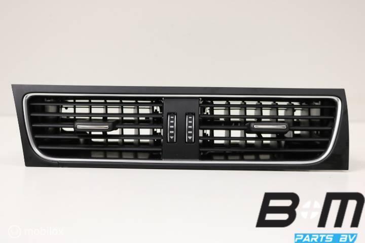 Luchtrooster in dashboard midden Audi RS5 FL Cabrio, Auto-onderdelen, Dashboard en Schakelaars, Gebruikt
