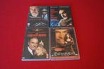 8 dvd's met sean connery, Cd's en Dvd's, Ophalen of Verzenden, Actie