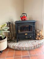 Kachel Efel (allesbrander), Maison & Meubles, Poêles, Multi-brûleur, Enlèvement, Utilisé, Bois
