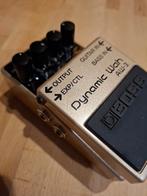 Pédale effet guitare, Muziek en Instrumenten, Effecten, Ophalen of Verzenden, Zo goed als nieuw, Wah Wah