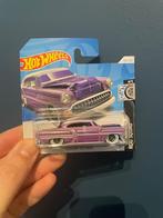 Hot Wheels Custom 53 Chevy Treasure Hunt, Nieuw, Auto, Verzenden