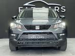 SEAT Ateca 1.6 CR TDI Ecomotive Reference * CLIM + GARANTIE, Auto's, Seat, Stof, Gebruikt, 4 cilinders, 116 pk