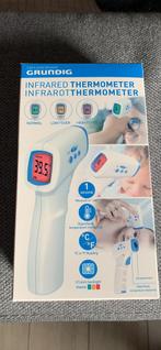 Grundig infrarood thermometer, Diversen, Ophalen of Verzenden, Nieuw