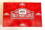 Monte Carlo Mini Special Edition Set Lledo Vanguards MC1004., Ophalen of Verzenden, Zo goed als nieuw, Auto, Vanguards