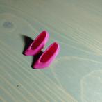 Barbie et accessoires vintages, Enlèvement, Utilisé, Barbie