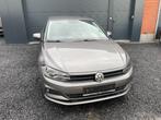 VW polo 1.0i Bluemotion/ Euro 6 d-temp, Auto's, Volkswagen, Voorwielaandrijving, Stof, 5 deurs, Particulier