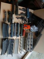 Jouef kavel, Hobby en Vrije tijd, Modeltreinen | H0, Gelijkstroom, Jouef, Ophalen of Verzenden, Gebruikt