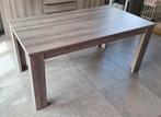 Eettafel Sonoma Grey, Ophalen, Gebruikt