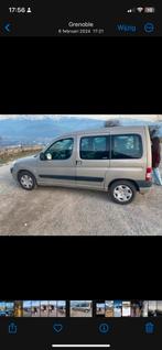 Berlingo 1.4 , 2008, 140.000km, Elektrische ramen, Berlingo, Particulier, Te koop