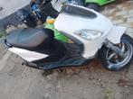 Piaggio fly classe a, Fietsen en Brommers, Scooters | Piaggio, Zo goed als nieuw, Fly