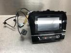 NAVIGATIE SYSTEEM Suzuki Vitara (LY / MY) (|7515000430|), Gebruikt, Suzuki