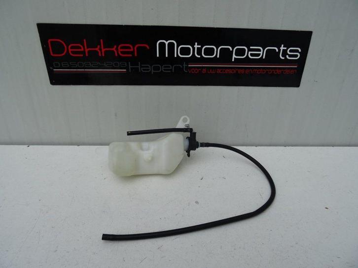 Koelvloeistof Reservoir / Bakje Yamaha YZF 690 R7 2022-2023, Motoren, Onderdelen | Yamaha, Gebruikt, Ophalen of Verzenden