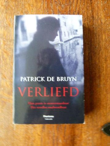 "Verliefd" Patrick De Bruyn beschikbaar voor biedingen