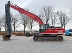 Doosan DX300-3 15 Meter Boom Long reach, Enlèvement, Excavatrice