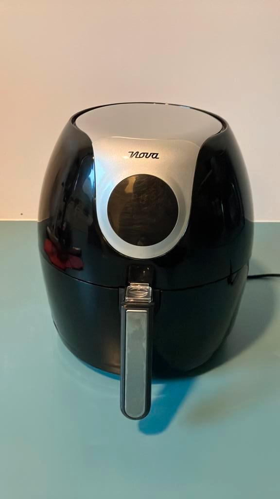Nova Friteuse / Aerofryer Family XXL – Goede staat, Electroménager, Friteuses à air, Enlèvement