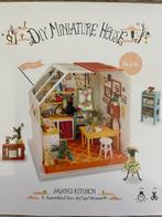 Jason’s kitchen bouwdoos, Ophalen of Verzenden, Nieuw, Poppenhuis