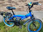Snake 18 inch jongen fiets, geen sloten, Fietsen en Brommers, Fietsen | Kinderfietsjes, Ophalen, Gebruikt