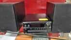 Chaine Hifi Panasonic SA-PMX94, Audio, Tv en Foto, Stereoketens, Ophalen of Verzenden, Gebruikt, Overige merken