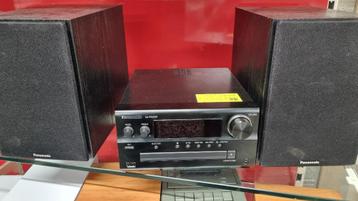 Chaine Hifi Panasonic SA-PMX94 beschikbaar voor biedingen