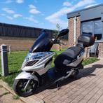 kymco D-link 300i, Gebruikt, Ophalen of Verzenden