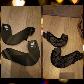 Adapters voor Maxi-Cosi / Cybex / Joolz beschikbaar voor biedingen