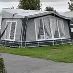 Voortent Dorema Diamond nieuw van 11/6/25  omloop 8,78 m, Caravans en Kamperen, Voortenten en Luifels, Ophalen, Dorema