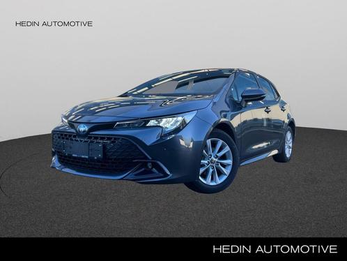 Toyota Corolla Hatchback 1.8 Hybrid Dynamic e-CVT, Auto's, Toyota, Bedrijf, Te koop, Corolla, Bluetooth, Centrale vergrendeling