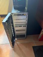 HPE ProLiant ML350 Gen10-SERVER, Computers en Software, Servers, Hot swappable onderdelen, Zo goed als nieuw, 16 GB, Ophalen
